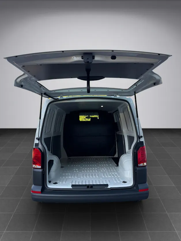 VW T6.1 2.0 TDI Entry * 07.2024 * Klima * 3 Sitzer * Rückfahrkamera *