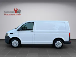 VW T6.1 2.0 TDI Entry * 07.2024 * Klima * 3 Sitzer * Rückfahrkamera *