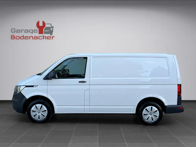 VW T6.1 2.0 TDI Entry * 07.2024 * Klima * 3 Sitzer * Rückfahrkamera *