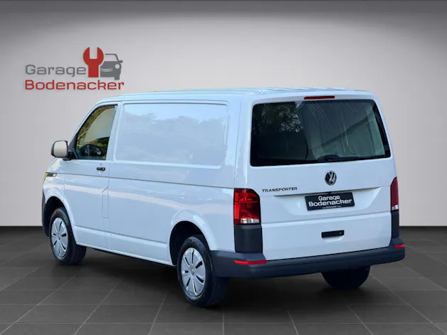 VW T6.1 2.0 TDI Entry * 07.2024 * Klima * 3 Sitzer * Rückfahrkamera *