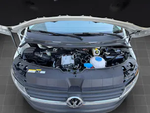 VW T6.1 2.0 TDI Entry * 07.2024 * Klima * 3 Sitzer * Rückfahrkamera *