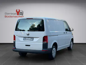 VW T6.1 2.0 TDI Entry * 07.2024 * Klima * 3 Sitzer * Rückfahrkamera *