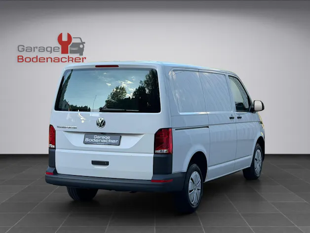 VW T6.1 2.0 TDI Entry * 07.2024 * Klima * 3 Sitzer * Rückfahrkamera *