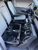 VW T6.1 2.0 TDI Entry * 07.2024 * Klima * 3 Sitzer * Rückfahrkamera *