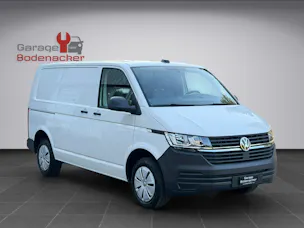 VW T6.1 2.0 TDI Entry * 07.2024 * Klima * 3 Sitzer * Rückfahrkamera *
