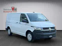 VW T6.1 2.0 TDI Entry * 07.2024 * Klima * 3 Sitzer * Rückfahrkamera *