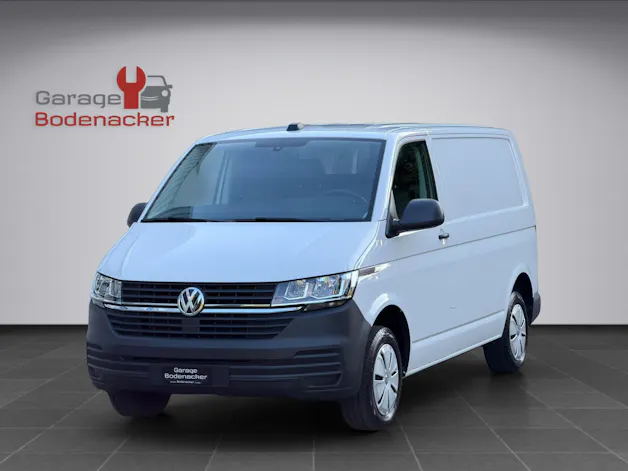 VW T6.1 2.0 TDI Entry * 07.2024 * Klima * 3 Sitzer * Rückfahrkamera *