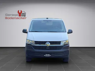 VW T6.1 2.0 TDI Entry * 07.2024 * Klima * 3 Sitzer * Rückfahrkamera *