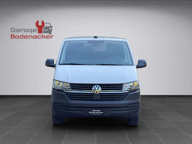 VW T6.1 2.0 TDI Entry * 07.2024 * Klima * 3 Sitzer * Rückfahrkamera *