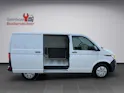 VW T6.1 2.0 TDI Entry * 07.2024 * Klima * 3 Sitzer * Rückfahrkamera *