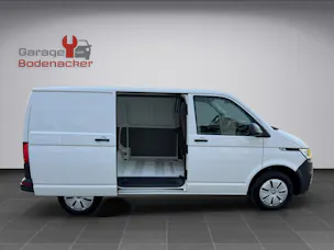 VW T6.1 2.0 TDI Entry * 07.2024 * Klima * 3 Sitzer * Rückfahrkamera *