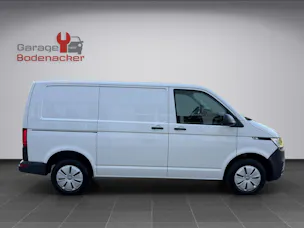 VW T6.1 2.0 TDI Entry * 07.2024 * Klima * 3 Sitzer * Rückfahrkamera *