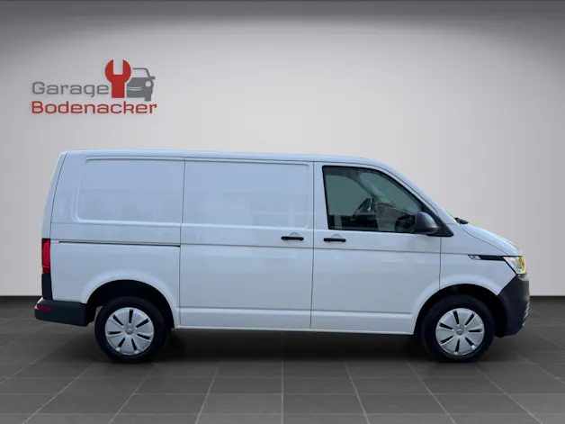 VW T6.1 2.0 TDI Entry * 07.2024 * Klima * 3 Sitzer * Rückfahrkamera *