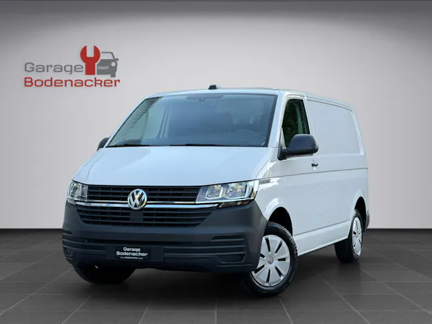 VW T6.1 2.0 TDI Entry * 07.2024 * Klima * 3 Sitzer * Rückfahrkamera *