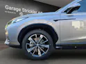 MG HS 1.5 Hybrid Luxury