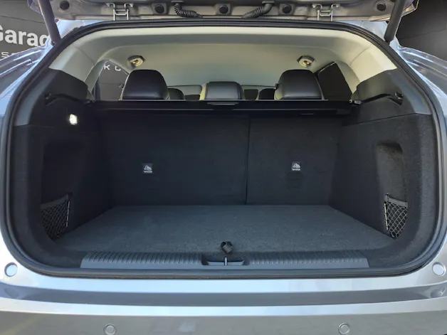 MG HS 1.5 Hybrid Luxury