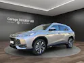 MG HS 1.5 Hybrid Luxury