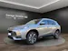 MG HS 1.5 Hybrid Luxury