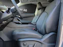 MG HS 1.5 Hybrid Luxury