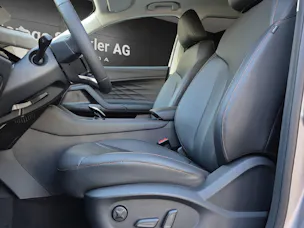 MG HS 1.5 Hybrid Luxury