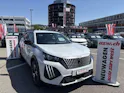 PEUGEOT 2008 1.2 145 MHEV Allure Automat