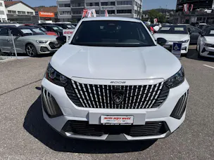 PEUGEOT 2008 1.2 145 MHEV Allure Automat