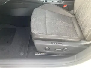 SKODA Octavia Combi 2.0 TDI DSG Style