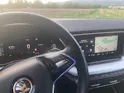 SKODA Octavia Combi 2.0 TDI DSG Style