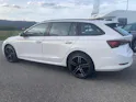 SKODA Octavia Combi 2.0 TDI DSG Style