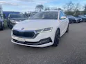SKODA Octavia Combi 2.0 TDI DSG Style