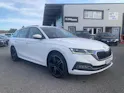 SKODA Octavia Combi 2.0 TDI DSG Style