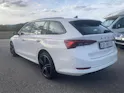 SKODA Octavia Combi 2.0 TDI DSG Style