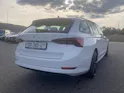 SKODA Octavia Combi 2.0 TDI DSG Style