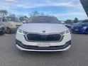 SKODA Octavia Combi 2.0 TDI DSG Style