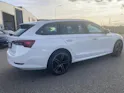 SKODA Octavia Combi 2.0 TDI DSG Style