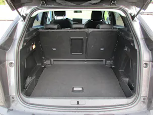 PEUGEOT 3008 1.2 PureTech Allure Pack EAT8