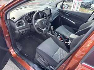 Suzuki S-Cross 1.4 16V Compact+ 4WD MHD Automat