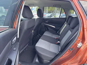 Suzuki S-Cross 1.4 16V Compact+ 4WD MHD Automat