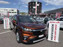 Suzuki S-Cross 1.4 16V Compact+ 4WD MHD Automat