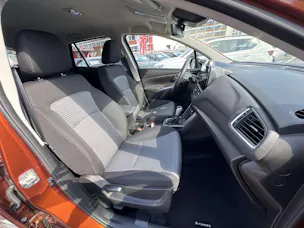 Suzuki S-Cross 1.4 16V Compact+ 4WD MHD Automat