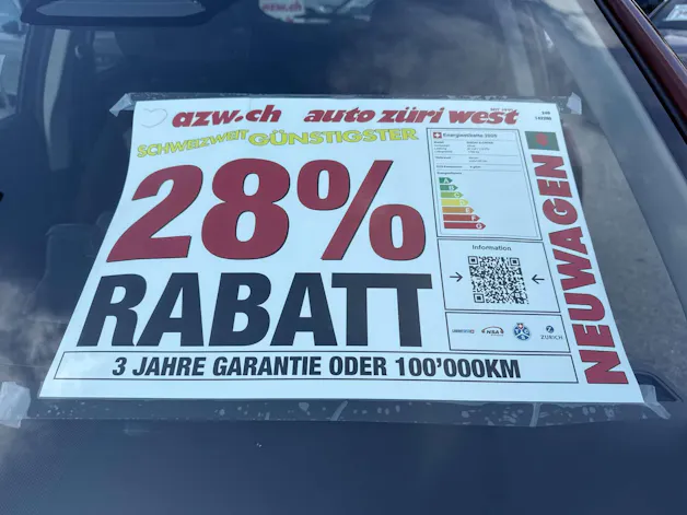 Suzuki S-Cross 1.4 16V Compact+ 4WD MHD Automat