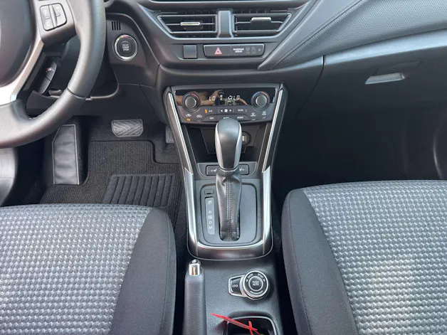Suzuki S-Cross 1.4 16V Compact+ 4WD MHD Automat