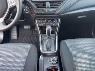 Suzuki S-Cross 1.4 16V Compact+ 4WD MHD Automat