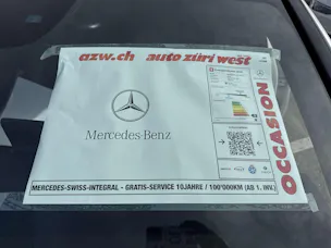 MERCEDES-BENZ GLA 250 AMG Line 211PS Swiss Star 4Matic DCT-Automat