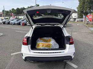 MERCEDES-BENZ GLA 250 AMG Line 211PS Swiss Star 4Matic DCT-Automat