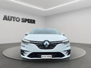 RENAULT Mégane Grandtour 1.5 Blue dCi techno EDC