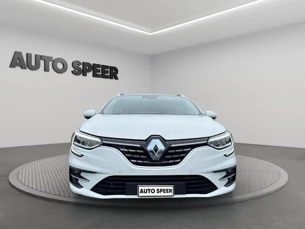 RENAULT Mégane Grandtour 1.5 Blue dCi techno EDC