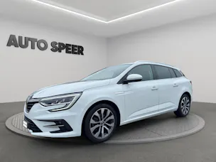 RENAULT Mégane Grandtour 1.5 Blue dCi techno EDC