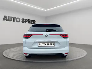 RENAULT Mégane Grandtour 1.5 Blue dCi techno EDC