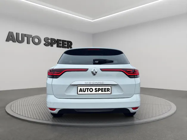 RENAULT Mégane Grandtour 1.5 Blue dCi techno EDC